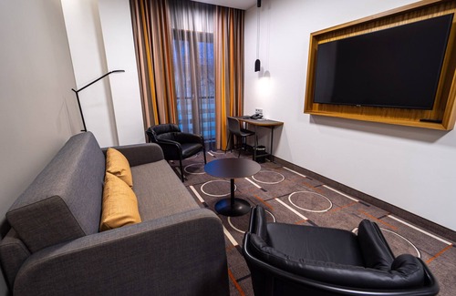 Old Town Hotel | Hestia Hotel Kentmanni