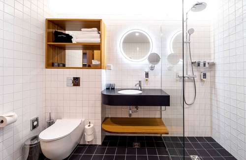 Old Town Hotel | Hestia Hotel Kentmanni