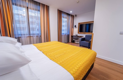 Old Town Hotel | Hestia Hotel Kentmanni