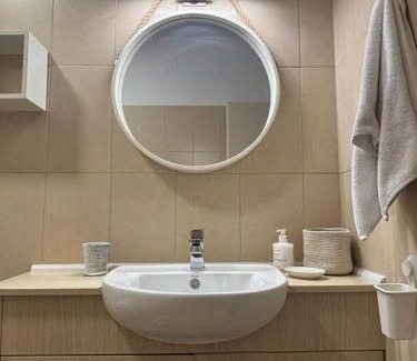 Larnaca City Centre Apartment | Hestia Living