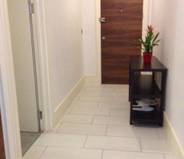 Brondesbury Apartment | Hestia Travel London