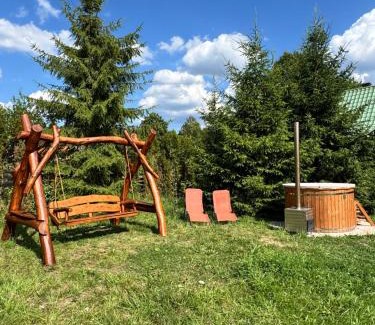 Izvoare House | Hestur Ivo