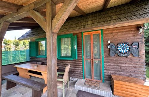 Izvoare House | Hestur Ivo