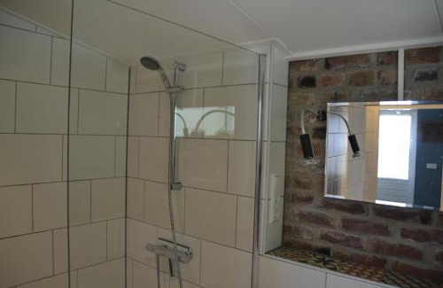 Hoensbroek Apartment | het Bakhuis