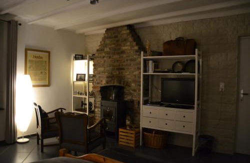 Hoensbroek Apartment | het Bakhuis