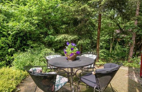 Municipality of Dalfsen House | Het Boshuis