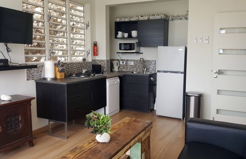 Willemstad House | "Het CATSHUIS" Fantastic View & private Pool