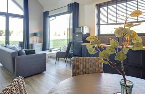 De Lutte Apartment | Het Haerman