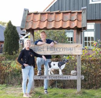 De Lutte Apartment | Het Haerman