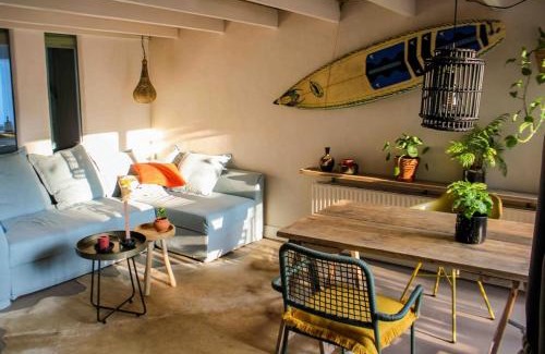 Zierikzee House | Het Logement in Zierikzee