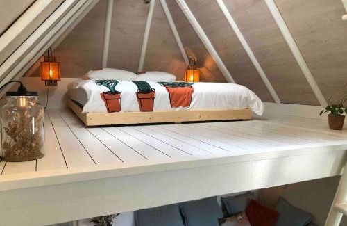 Zierikzee House | Het Logement in Zierikzee