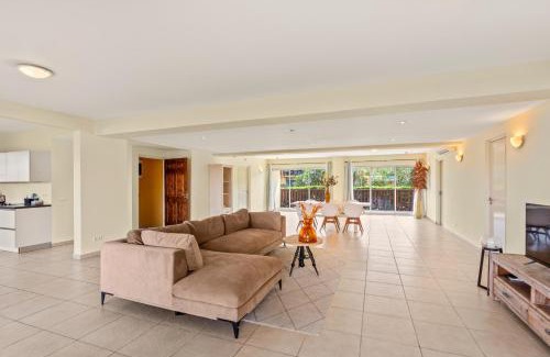 Jan Thiel Apartment | Het paradijs in Jan Thiel!