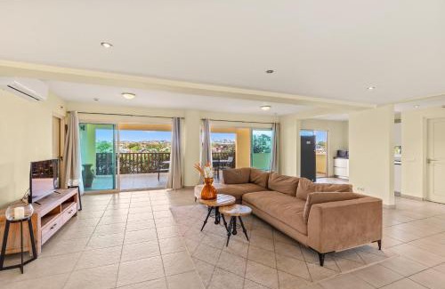 Jan Thiel Apartment | Het paradijs in Jan Thiel!