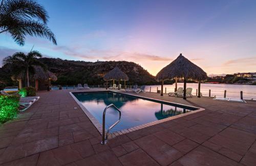 Jan Thiel Apartment | Het paradijs in Jan Thiel!