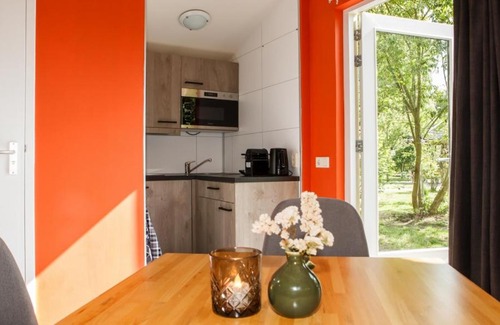Oirschot House | Het Wachterspunt/Herberg de Vrolijke Jager