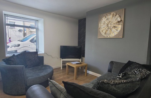 Hetton-le-Hole House | Hetton Modern Stay near Durham