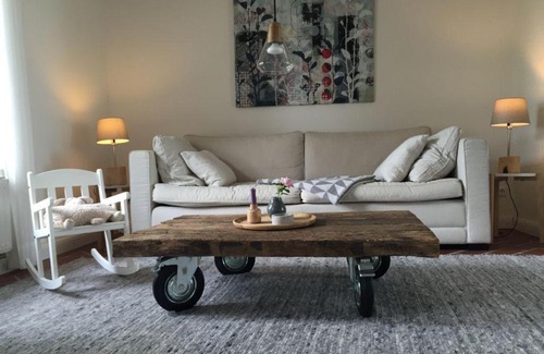 Augustenkoog House | Heverkoog