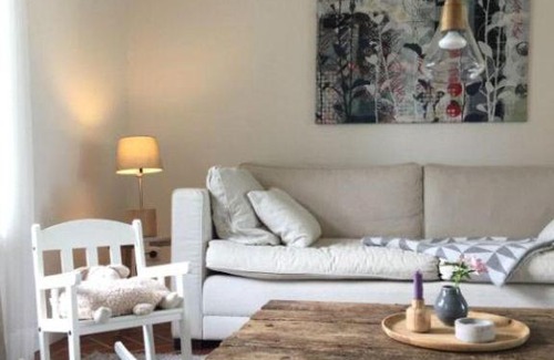Augustenkoog House | Heverkoog