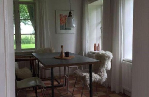 Augustenkoog House | Heverkoog