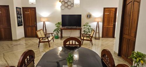 Thiruvananthapuram Apartment | Hexa inn