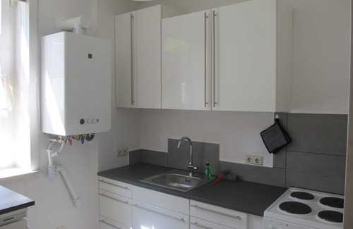 Osterode am Harz Apartment | Hexenstieg House In Lerbach, The Place To Start Your Hiking Holiday