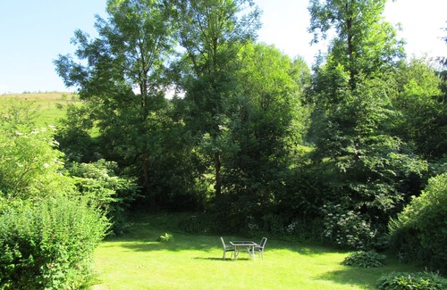 Osterode am Harz Apartment | Hexenstieg House In Lerbach, The Place To Start Your Hiking Holiday