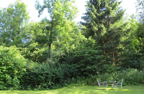 Osterode am Harz Apartment | Hexenstieg House In Lerbach, The Place To Start Your Hiking Holiday