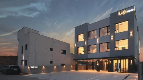 Gangneung House | Hey Pension
