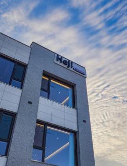 Gangneung House | Hey Pension
