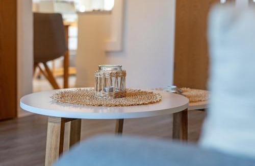 Staberdorf Apartment | Heym