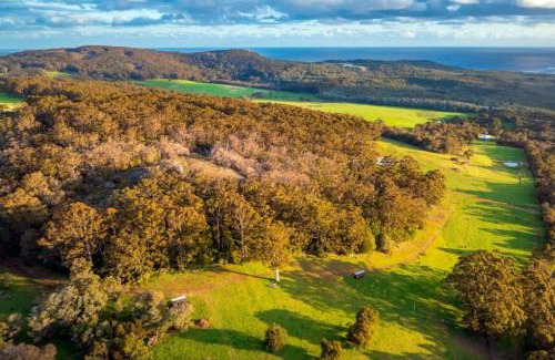 William Bay House | Heyscape Denmark