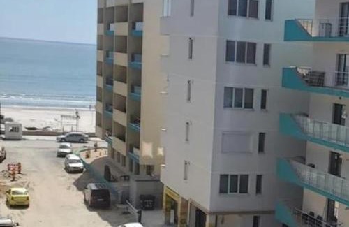 Mamaia-Sat Apartment | Hezo Sunshine Studio and Apartment