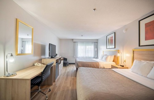 Enfield Hotel | HFX Airport Hotel