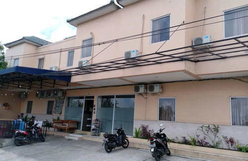 Bukit Hotel | HG Residence