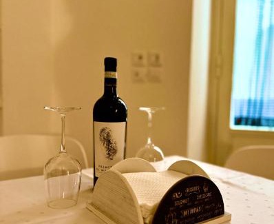 Molfetta House | HH AMENTE5