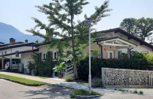 Tolmin Apartment | Hiša odprtih vrat