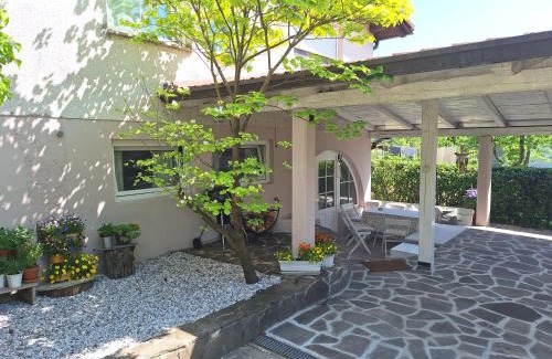 Tolmin Apartment | Hiša odprtih vrat