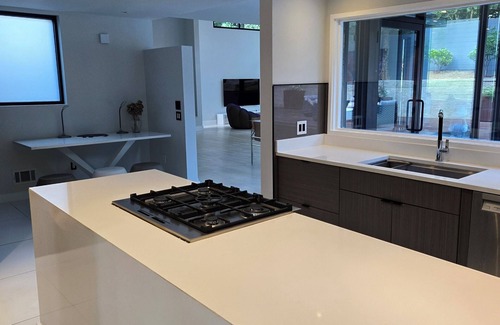 North Buckhead House | Hi End Buckhead House With Pool.