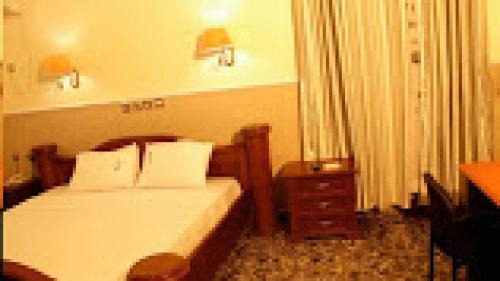 Oshodi-Isolo Cabin | Hi Point Hotel and Suites - Deluxe