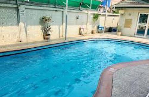 Oshodi-Isolo Cabin | Hi Point Hotel and Suites - Deluxe
