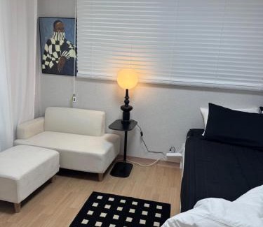 Seolcheon-myeon Villa | Hi Seoul Daechi