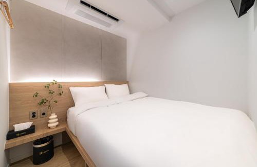 Insadong Hotel | Hi Stay Jongno