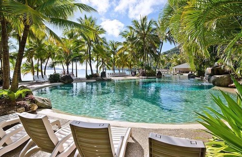 Hamilton Island Apartment | Hibiscus 006 - Hamilton Island