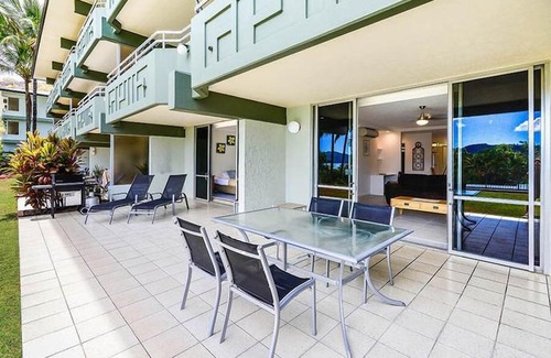 Hamilton Island Apartment | Hibiscus 006 - Hamilton Island