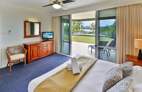 Hamilton Island Apartment | Hibiscus 006 - Hamilton Island
