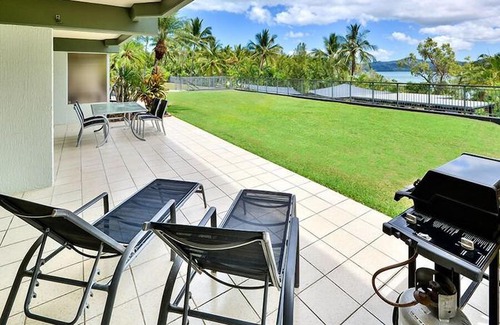Hamilton Island Apartment | Hibiscus 006 - Hamilton Island