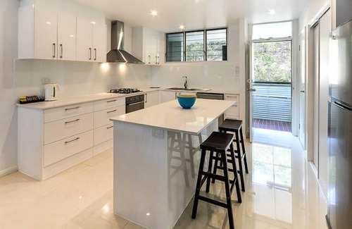 Hamilton Island Apartment | Hibiscus 107 - Hamilton Island