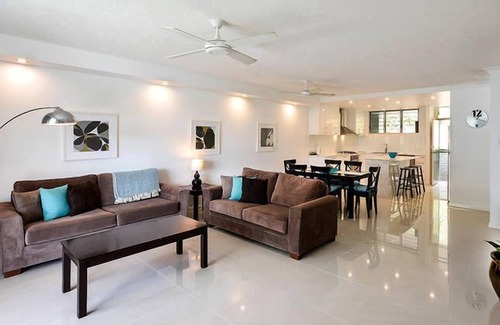Hamilton Island Apartment | Hibiscus 107 - Hamilton Island