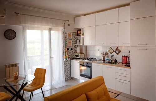 Ciampino Apartment | Hibiscus Apartment (Ciampino/Rome/Rome)