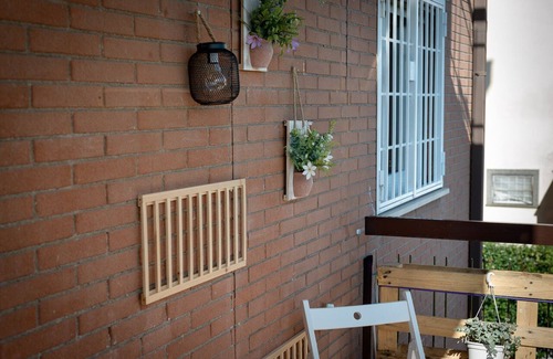 Ciampino Apartment | Hibiscus Apartment (Ciampino/Rome/Rome)